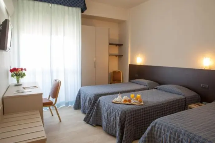 Auto Park Hotel, Primary image