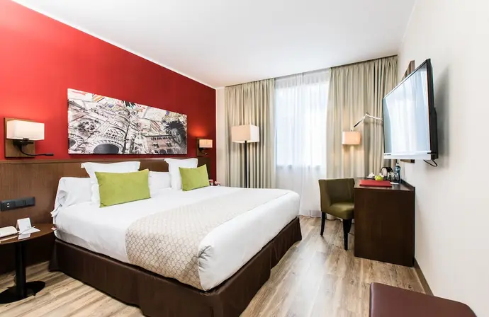 Leonardo Hotel Barcelona Gran Via, Primary image