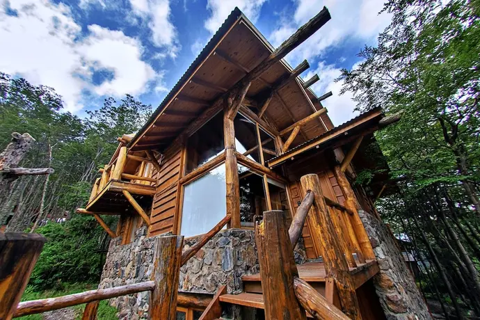 Patagonia Villa, Primary image