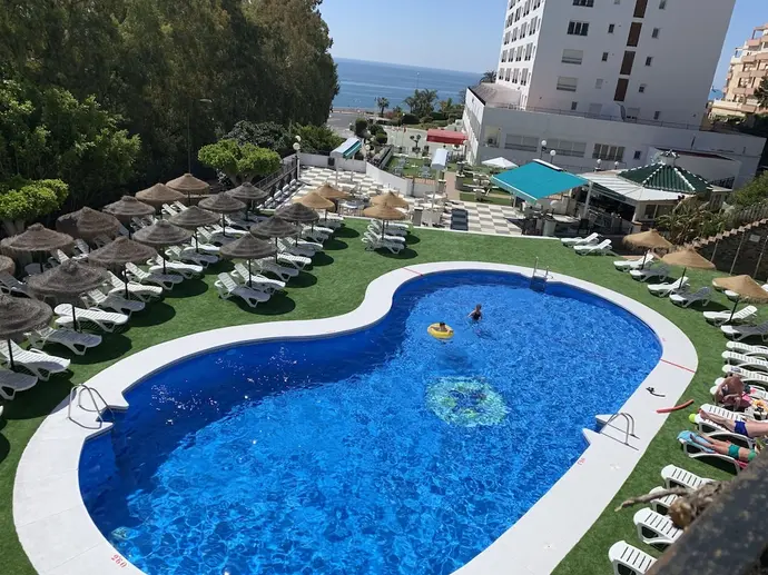 Aparthotel First Flatotel International, Primary image