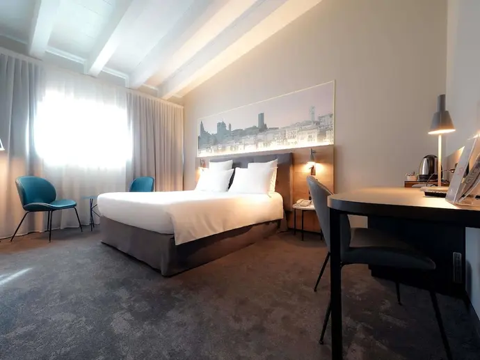 Mercure Bergamo Centro Palazzo Dolci, Primary image