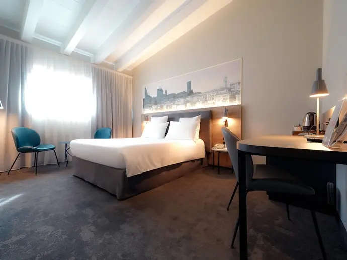 Mercure Bergamo Centro Palazzo Dolci, Primary image