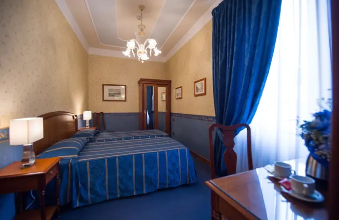 Diana Park Hotel, Primary image