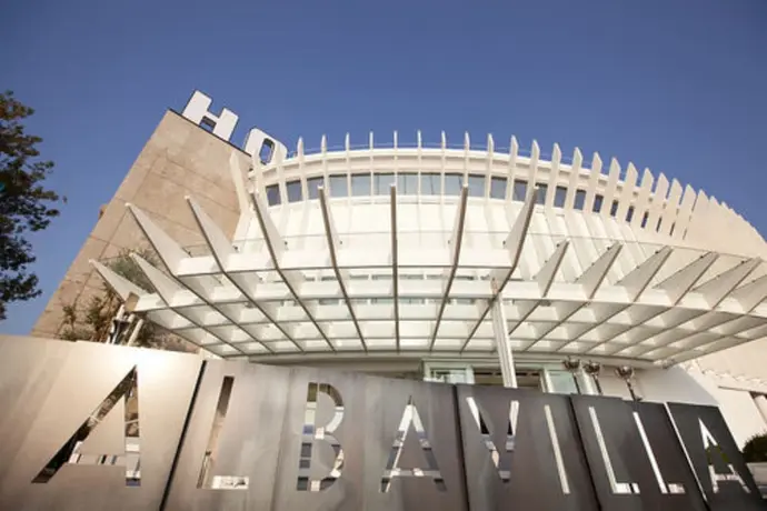 Albavilla Hotel & Co., Primary image