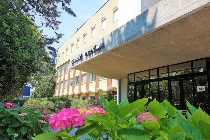 Euromotel Croce Bianca, Primary image