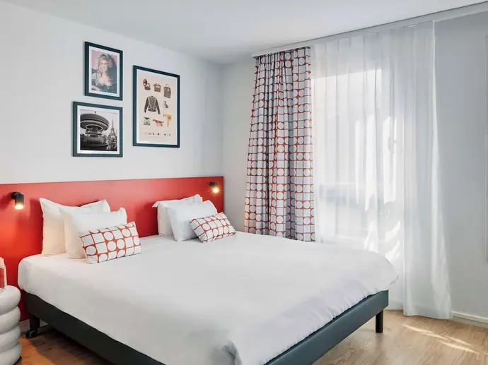 Aparthotel Adagio Access Paris Vanves Porte de Versailles, Primary image