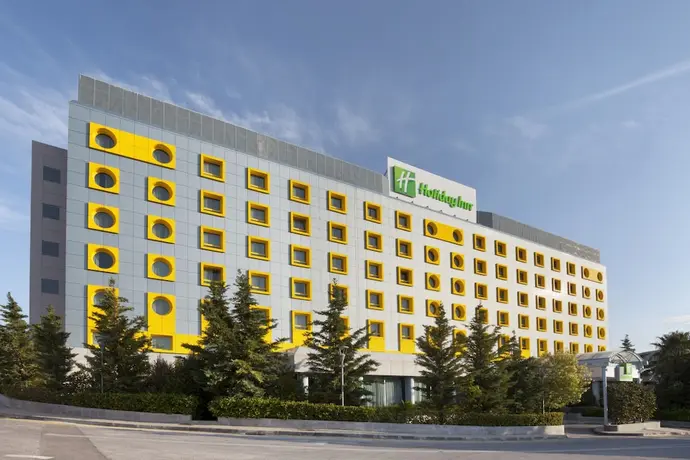 Holiday Inn Athens Attica Av. Airport West by IHG, Primary image