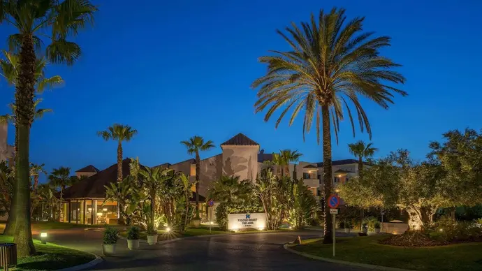 Precise Resort El Rompido - The Club, Primary image