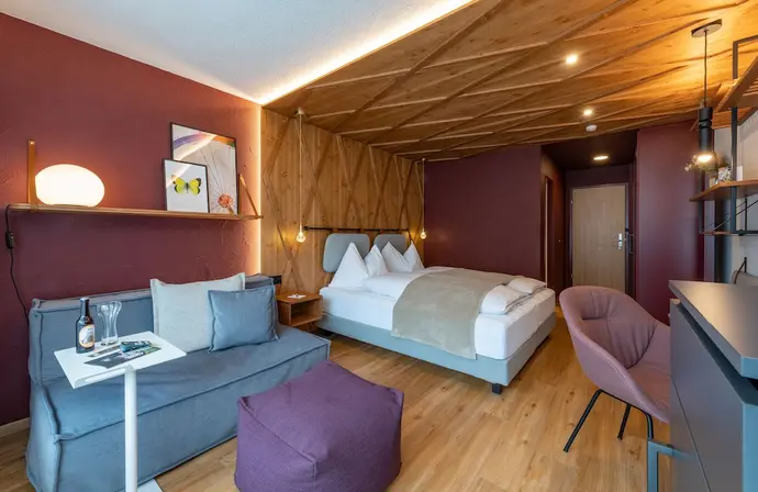 Sunstar Hotel Lenzerheide, Primary image