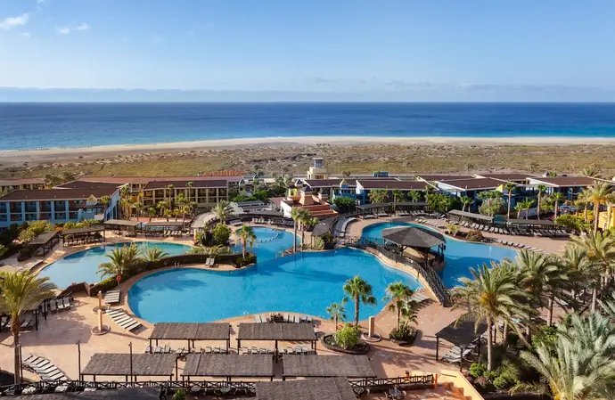Occidental Jandía Playa, Primary image