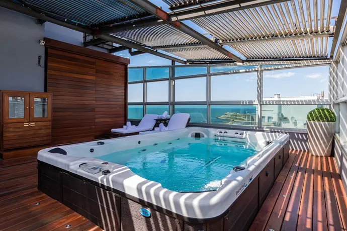 Cala Di Volpe Boutique Hotel, Primary image
