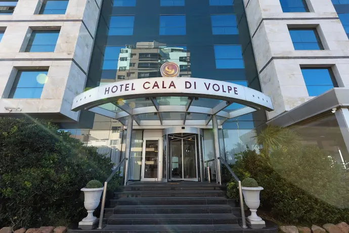 Cala Di Volpe Boutique Hotel, Primary image