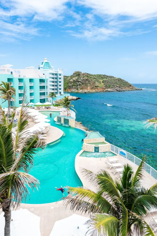 Oyster Bay Beach Resort, Primary image
