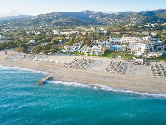 Grecotel Creta Palace, Primary image