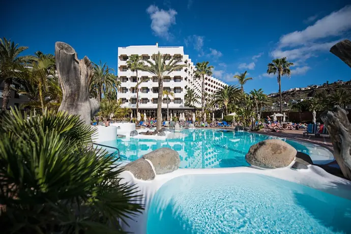 Corallium Beach by Lopesan Hotels - Adults Only, Primary image
