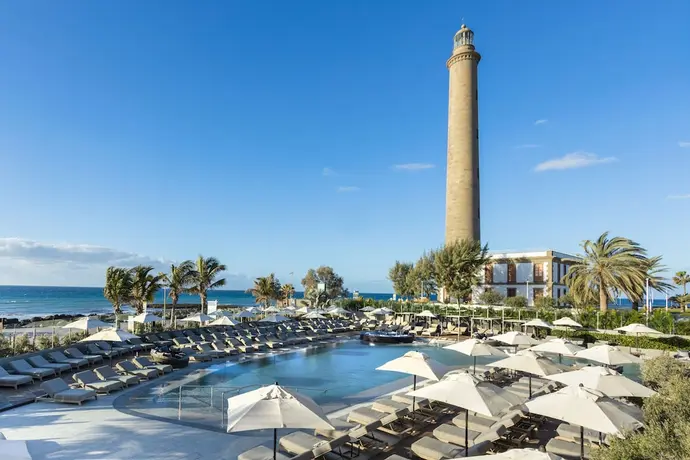 Hotel Faro, a Lopesan Collection Hotel - Adults Only, Primary image