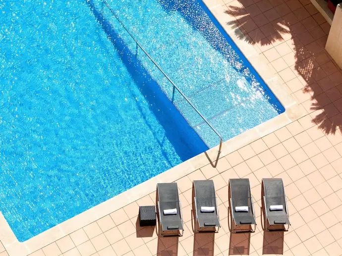 Ibis Styles Barcelona Sant Joan Despi, Primary image