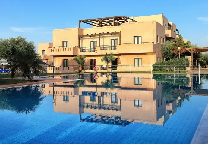 Vasia Resort & Spa, Primary image