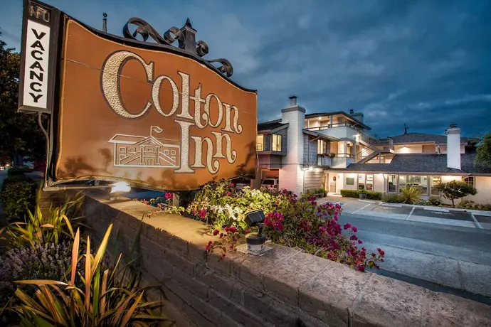 Colton Inn, Primary image