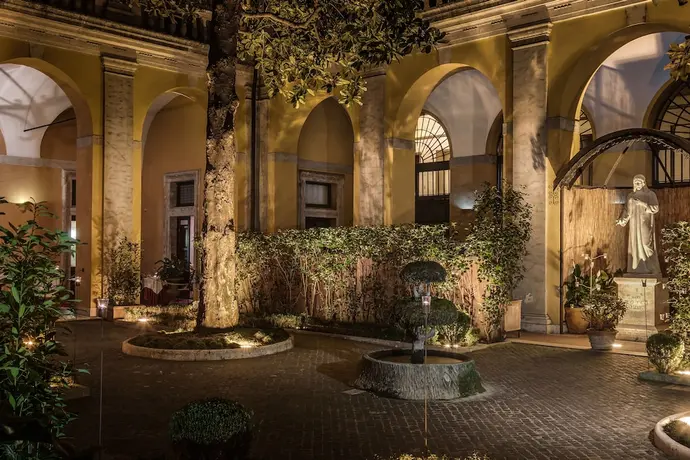 Palazzo Cardinal Cesi, Primary image