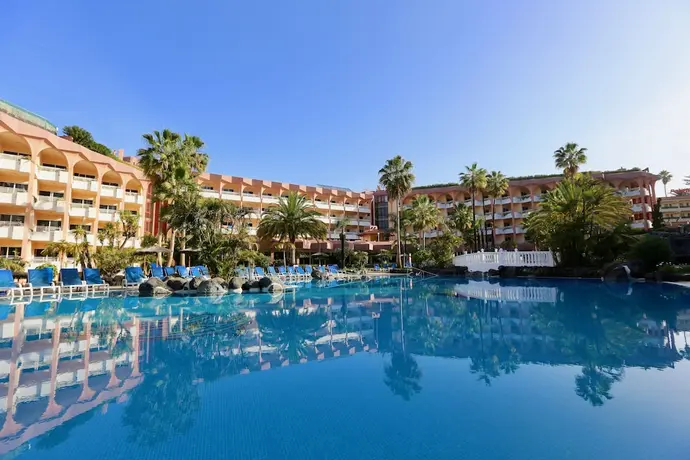 Hotel Puerto Palace, Primary image