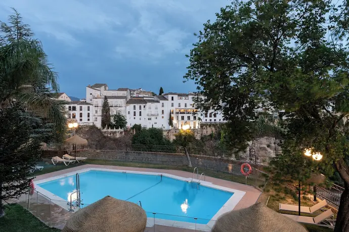 Parador de Ronda, Primary image