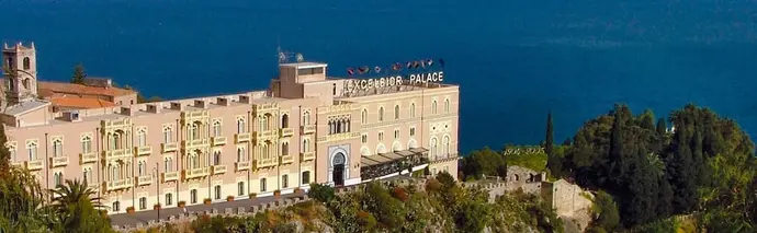 Excelsior Palace Hotel, Primary image