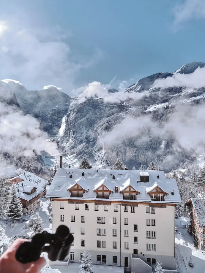 Grand Hotel Belvedere, a Beaumier Hotel, Primary image