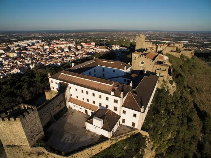 Pousada Castelo de Palmela - Historic Hotel, Primary image
