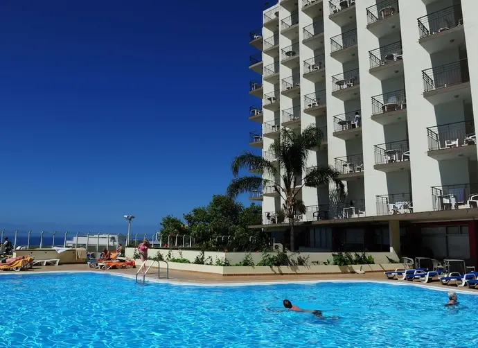 Florasol Residence Hotel, Primary image