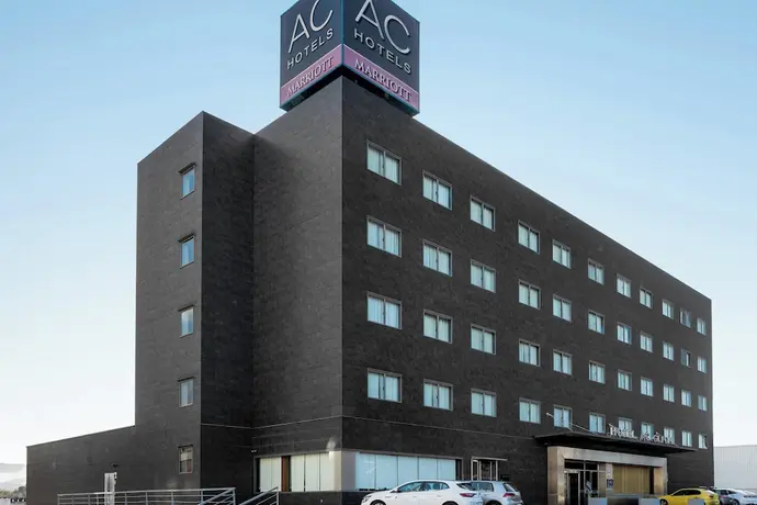 AC Hotel Gijón by Marriott, Primary image