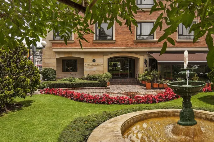 Hotel Morrison Zona Rosa, Primary image