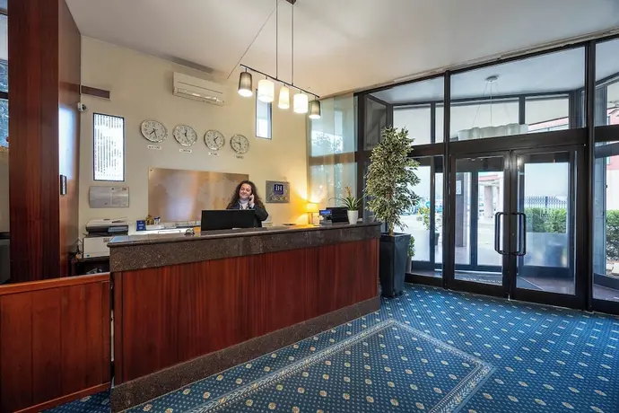 IH Hotels Milano Eur Trezzano sul Naviglio, Primary image