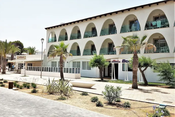Hotel Stil Bonsai, Primary image