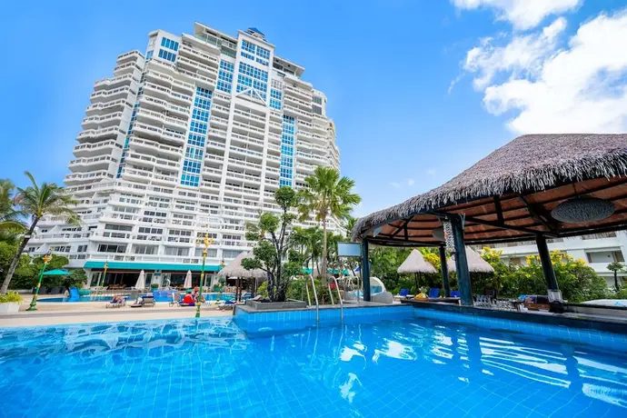 Andaman Beach Suites Hotel, Primary image