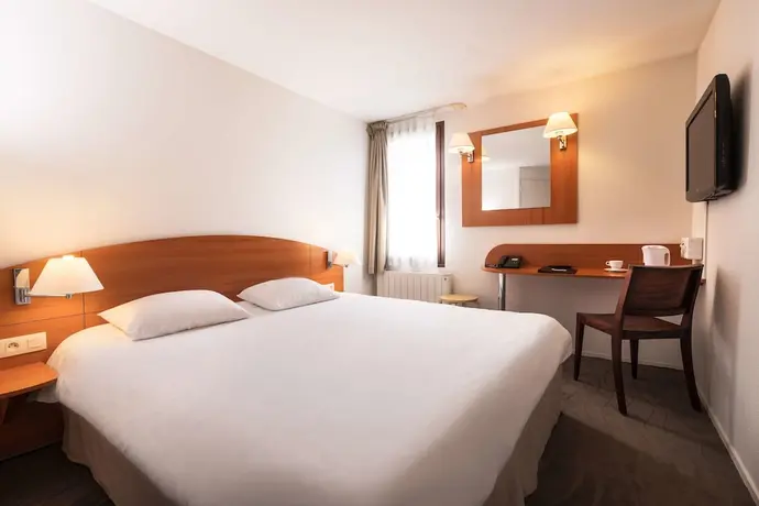 Hôtel Kyriad Caen Sud - Ifs, Primary image