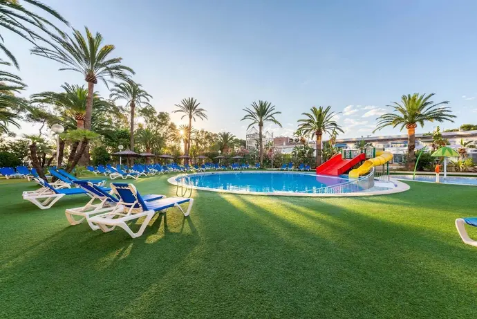 Port Denia Hotel, Primary image