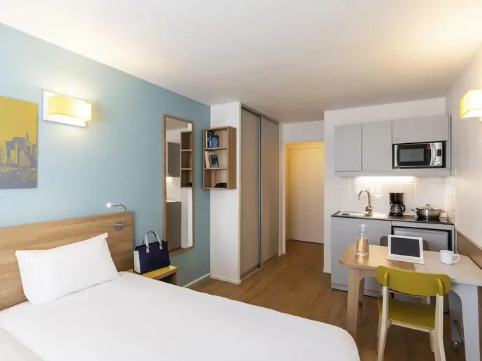 Aparthotel Adagio Access La Défense Place Charras, Primary image