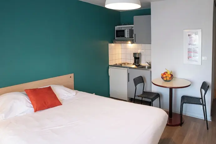 Terres de France - Appart-Hotel - Brest, Primary image