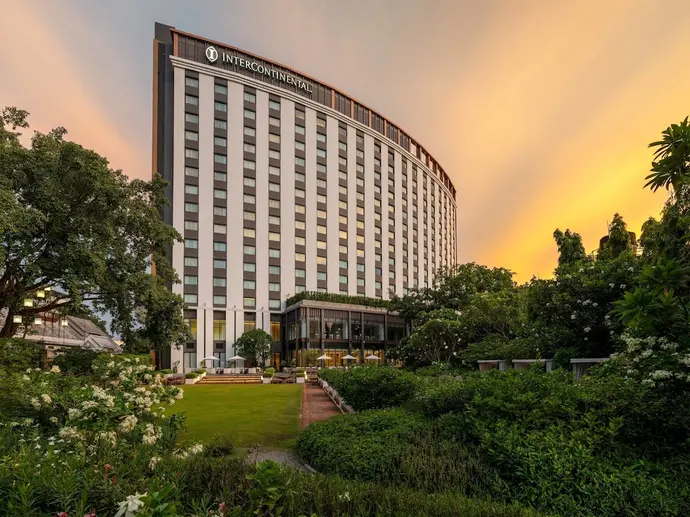 InterContinental Chiang Mai The Mae Ping by IHG, Primary image