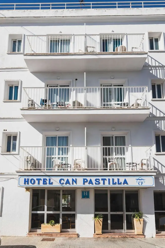 Hotel Amic Can Pastilla, Primary image