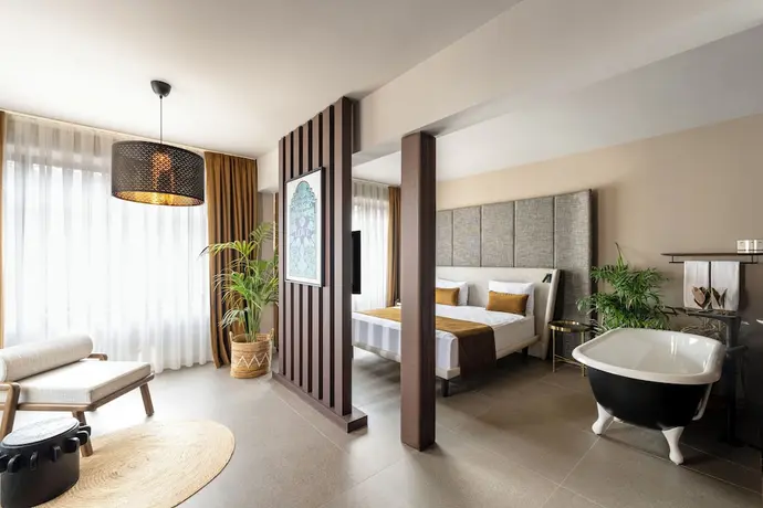 Alp Pasa Hotel - Special Class, Primary image