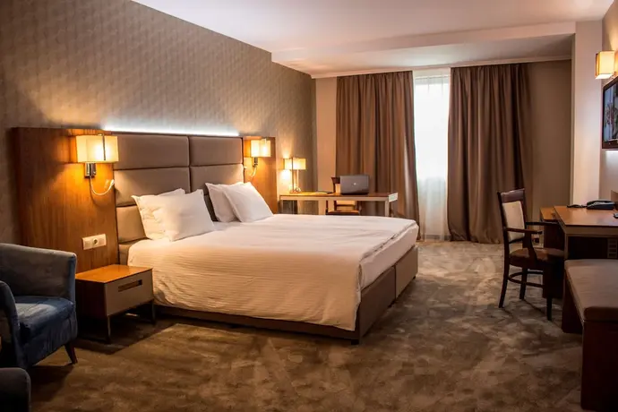 Golden Tulip Varna, Primary image