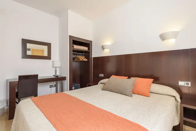 Hotel Florencio, Primary image
