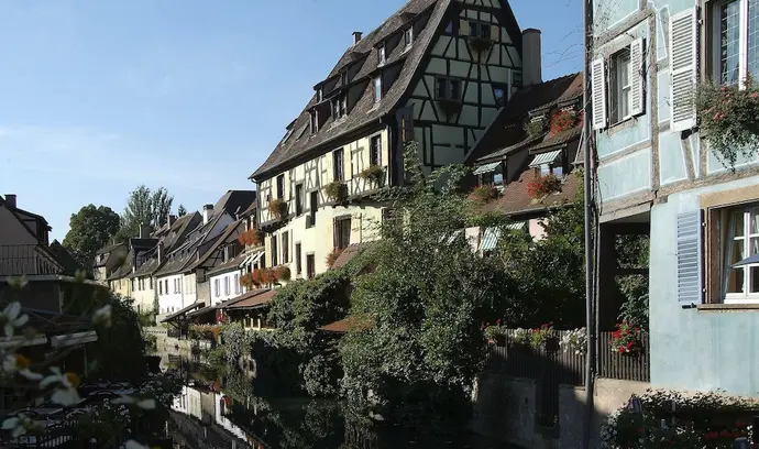 Hotel Le Maréchal, Primary image