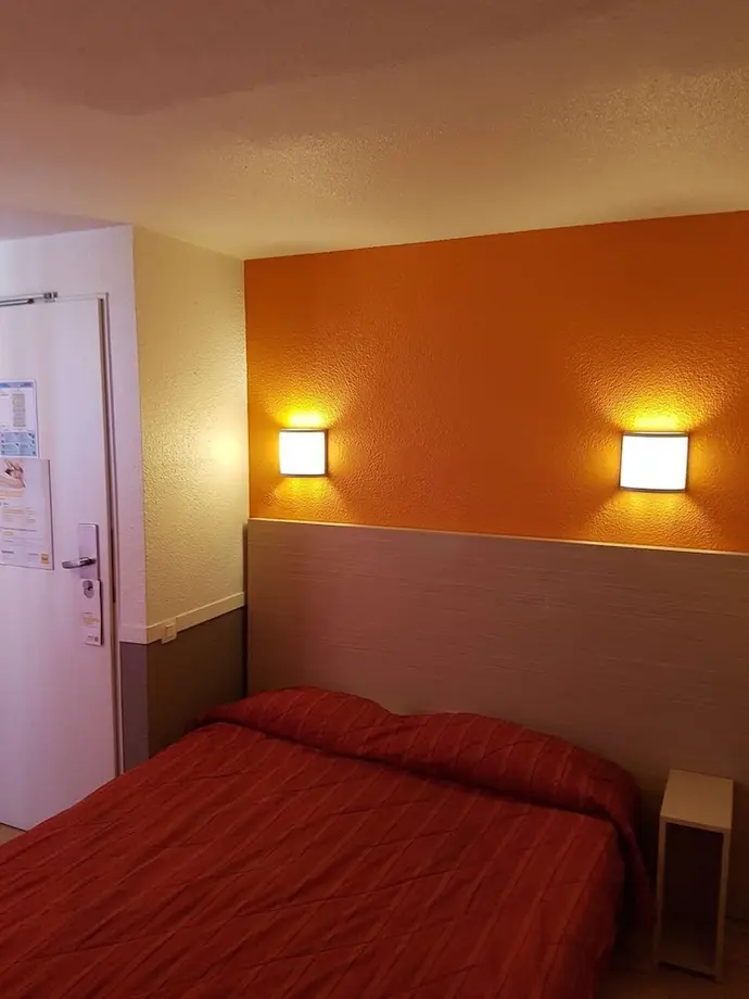 HECO Colmar Nord - ex Première Classe, Primary image