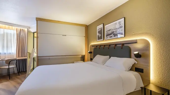 Hotel Campanile Marne La Vallée - Bussy Saint Georges, Primary image