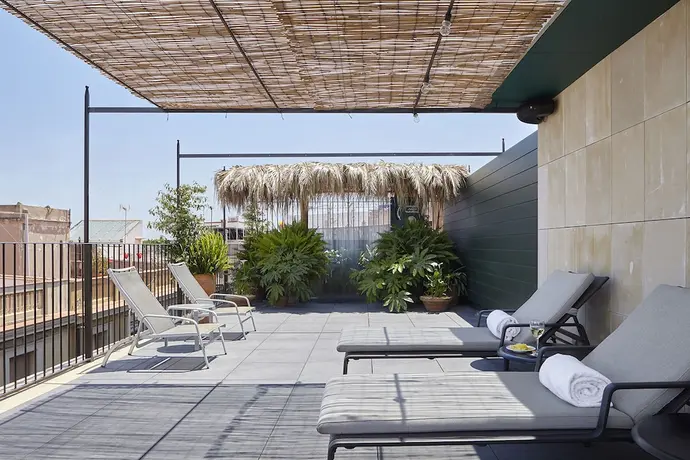 Casa Camper Barcelona, Primary image