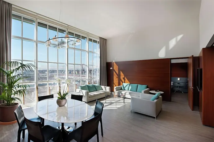 DoubleTree by Hilton Turin Lingotto, Primary image