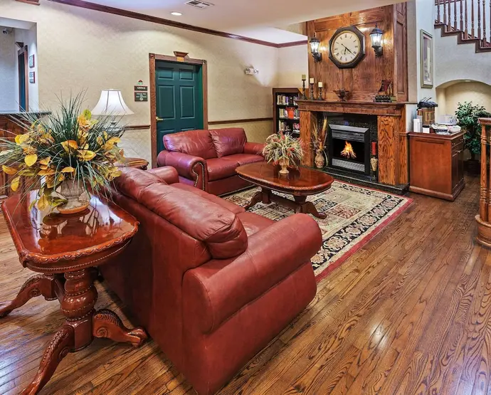Country Inn & Suites by Radisson, Amarillo I-40 West, TX, Primary image